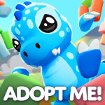 [FESTIVAL🌸] Adopt Me!