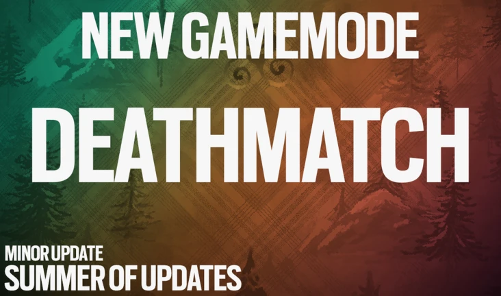 Deathmatch