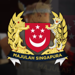 [CR] Singapore Royal Palace