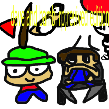 dave and bambi rp;revived edition