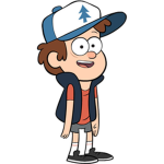 HIYA DIPPER