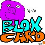 [DTT] Blox Cards TCG 🃏