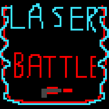 Laser Battle [v1.2]