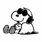 Snoopy,Market