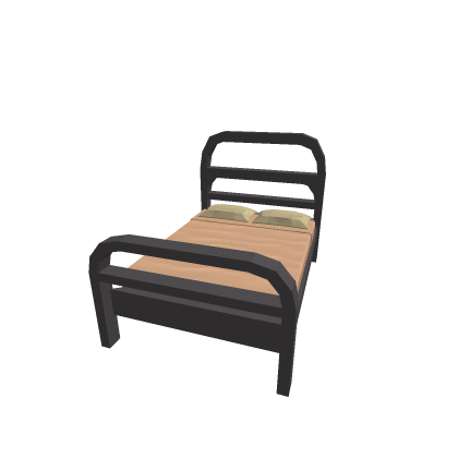 Hospital Bed Doors