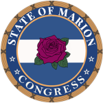 Marion State Legislature