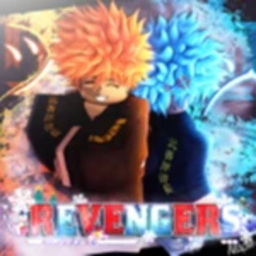 Revengers Remastered
