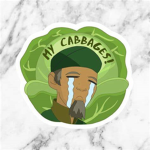Cabbage Corporation.