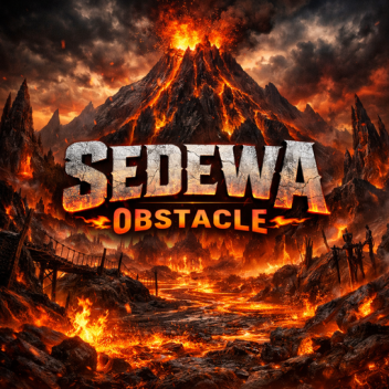 (FREE AVA+x150 SUMMIT) "SEDEWA OBSTACLE"