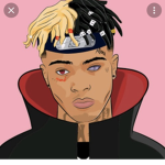 Rip xxxtentation and juice