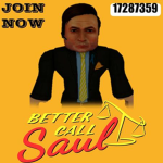 Saul's Bois
