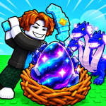 Break and Steal an Egg icon