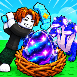 Break and Steal an Egg icon