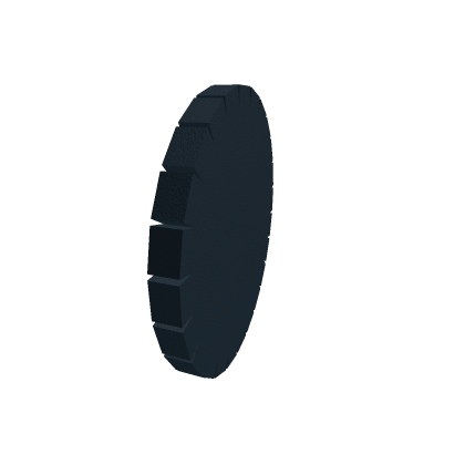 Explosion hull