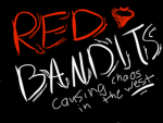 THE RED BANDITS (West Bound)