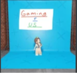 Gaming r Us Hangout