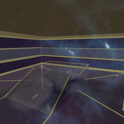 Throne Room