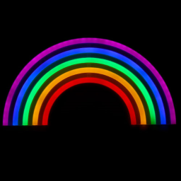 Rainbows Innovations