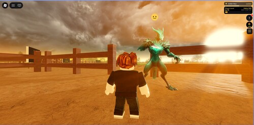 Rune Monsters