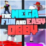 Escape The World Obby 🌎 [Mega Easy]