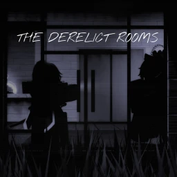 The Derelict Rooms [CLOSED ALPHA] icon