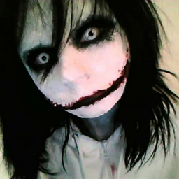 Survival the Jeff the Killer in the Clubhouse