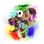 Sans simulator..