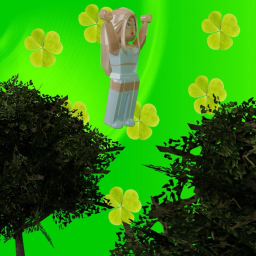 Natur Tower/Gehackt