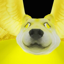 Doge dead meme ;-; icon