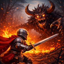 Untitled rpg [W.I.P]