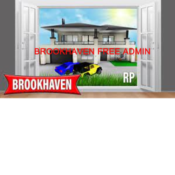 brookhaven free admin (recreated)