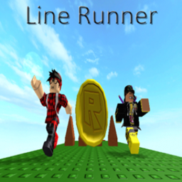 Line Runner