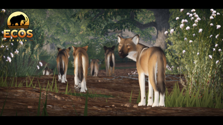 Ecos: La Brea screenshot 4