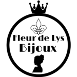 Fleur de lys bijoux