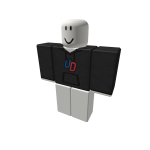 Grey UD Hoodie