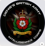 [US] Royal Intelligence Corps