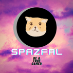 Spaz Troop
