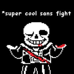 Hurt Sans Fight V 1.0 icon