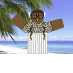 Robloxian Lady Cheer Company