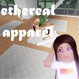 ~ ethereal apparel ~ homestore 🌸