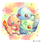 ポケモン好き集まれ〜！