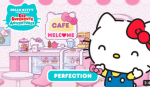 Hello Kitty 2079