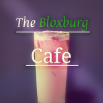 The Bloxburg Hamster Café