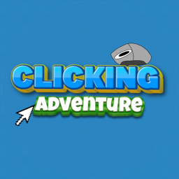 Clicking Adventures (beta)