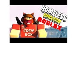 Homeless Simulator