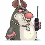 Patay Rat Cult