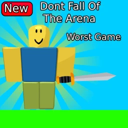 Dont Fall Of The Arena icon