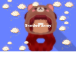 S×ndee squad