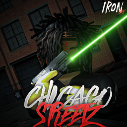 Chicago Streets Roleplay