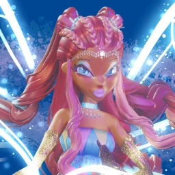 [CHAPTER 4] The Fairy Guardians 💧  icon